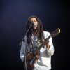 Julian Marley foto Paléo 2024