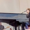 Tom Odell foto Sziget 2024 - Woensdag