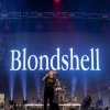 Blondshell foto Sziget 2024 - Woensdag