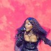 Tkay Maidza foto Sziget 2024 - Woensdag