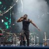 Stormzy foto Sziget 2024 - Vrijdag