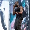 Stormzy foto Sziget 2024 - Vrijdag