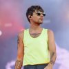 Louis Tomlinson foto Sziget 2024 - Zaterdag