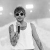 Louis Tomlinson foto Sziget 2024 - Zaterdag