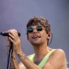 Louis Tomlinson foto Sziget 2024 - Zaterdag