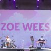 Zoe Wees foto Sziget 2024 - Zaterdag