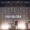 Pip Blom foto Sziget 2024 - Zondag