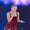 Becky Hill foto Sziget 2024 - Zondag