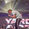 Yard Act foto Sziget 2024 - Maandag