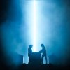 Justice (F) foto Lowlands 2024 - Vrijdag