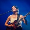 Big Thief foto Lowlands 2024 - Vrijdag