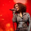 Jorja Smith foto Lowlands 2024 - Zaterdag