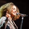 Jorja Smith foto Lowlands 2024 - Zaterdag