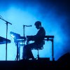 James Blake foto Lowlands 2024 - Zaterdag