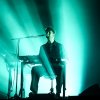 James Blake foto Lowlands 2024 - Zaterdag