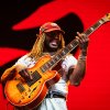 Thundercat foto Lowlands 2024 - Zondag