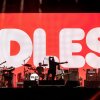 Idles foto Lowlands 2024 - Zondag