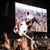 Idles foto Lowlands 2024 - Zondag