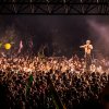 Goldband foto Lowlands 2024 - Zondag