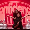 Confidence Man foto Lowlands 2024 - Zondag