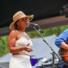 Future Husband foto Corinne Bailey Rae - 19/08 - Openlucht Theater Amsterdamse Bos