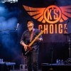 K's Choice foto Zuiderpark Live: K's Choice - 23/08 - Zuiderparktheater