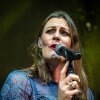 Floor Jansen foto Zuiderpark Live: Floor Jansen - 07/09 - Zuiderparktheater