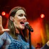 Floor Jansen foto Zuiderpark Live: Floor Jansen - 07/09 - Zuiderparktheater