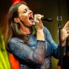 Floor Jansen foto Zuiderpark Live: Floor Jansen - 07/09 - Zuiderparktheater