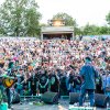 Inge Lamboo foto Zuiderpark Live: Floor Jansen - 07/09 - Zuiderparktheater