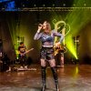 Floor Jansen foto Zuiderpark Live: Floor Jansen - 07/09 - Zuiderparktheater