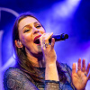 Floor Jansen foto Zuiderpark Live: Floor Jansen - 07/09 - Zuiderparktheater