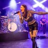 Floor Jansen foto Zuiderpark Live: Floor Jansen - 07/09 - Zuiderparktheater