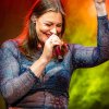 Floor Jansen foto Zuiderpark Live: Floor Jansen - 07/09 - Zuiderparktheater