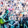 Inge Lamboo foto Zuiderpark Live: Floor Jansen - 07/09 - Zuiderparktheater