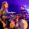 Floor Jansen foto Zuiderpark Live: Floor Jansen - 07/09 - Zuiderparktheater