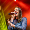 Floor Jansen foto Zuiderpark Live: Floor Jansen - 07/09 - Zuiderparktheater