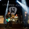 Laurence Jones foto Bluesfestival Hoogeveen 2024