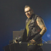 Combichrist foto Baroeg Open Air 2024