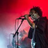 Zeal & Ardor foto Heilung - 21/09 - Afas Live