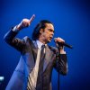 Nick Cave & the Bad Seeds foto Nick Cave and The Bad Seeds - 26/09 - Ziggo Dome