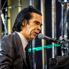 Nick Cave & the Bad Seeds foto Nick Cave and The Bad Seeds - 26/09 - Ziggo Dome