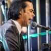 Nick Cave & the Bad Seeds foto Nick Cave and The Bad Seeds - 26/09 - Ziggo Dome