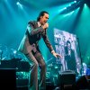 Nick Cave & the Bad Seeds foto Nick Cave and The Bad Seeds - 26/09 - Ziggo Dome