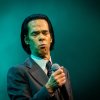 Nick Cave & the Bad Seeds foto Nick Cave and The Bad Seeds - 26/09 - Ziggo Dome