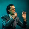 Nick Cave & the Bad Seeds foto Nick Cave and The Bad Seeds - 26/09 - Ziggo Dome