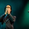 Nick Cave & the Bad Seeds foto Nick Cave and The Bad Seeds - 26/09 - Ziggo Dome