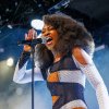 Beverley Knight foto Beverley Knight - 02/10 - Tolhuistuin