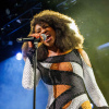 Beverley Knight foto Beverley Knight - 02/10 - Tolhuistuin