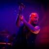 Soilwork foto Arch Enemy / In Flames - 13/10 - Mainstage